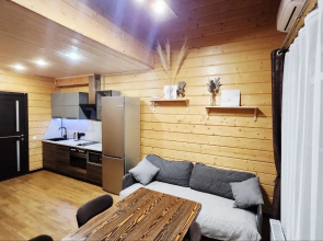 Апартаменты 822 в Sunny Valley
