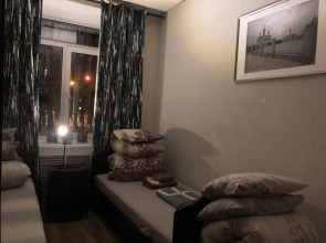 Хостел Олимпия