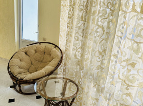 Гостевой дом Чак-чак