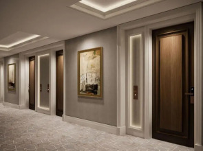 Ramada Plaza By Wyndham Istanbul Hotel Sultanahmet