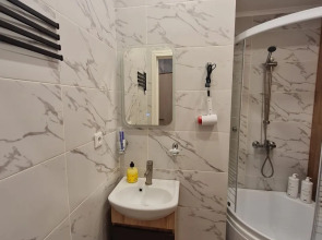 Квартира Лиговский 56Е/5