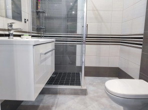 Квартира Комфорт класса у Моря