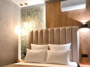 Апартаменты Loft4You Grey