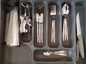 Апартаменты Студия Комфорт Морской Переулок Д 5