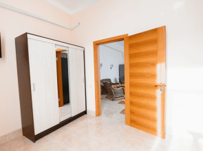 Мини-отель Юрзуф