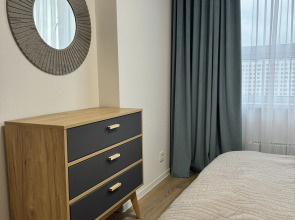 Апартаменты Комфорт на Лескова 42