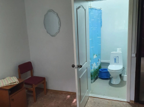 Piramida Mini-Hotel