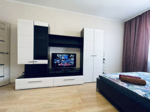 Квартира на Сенной