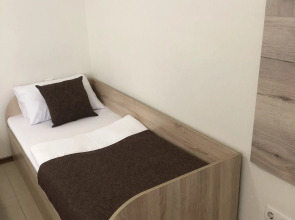 Апартаменты Бригантина