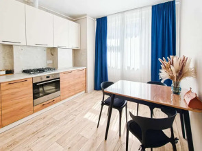 Квартира Идеальная для комфортного отдыха или командировки