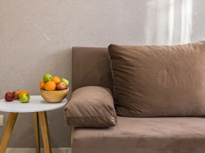 Апартаменты White до 6 гостей