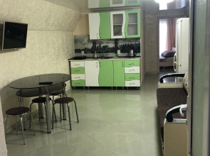 Жилое помещение на Революции 16