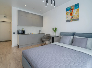 Квартира 1 в Самом Центре Ярославля