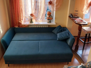 Квартира на Новой 17