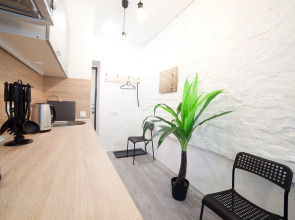 Квартира на Маркса 14/1-2