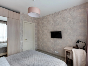 Квартира Карма от Home24