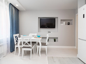 Квартира Олимпийский около аквапарка