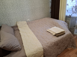 Uyutnaya Studiya Pskovskaya Oblast G. Velikie Luki Vinatovskogo 66 Apartments