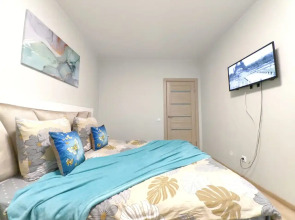 Апартаменты Like Home возле Завода Звездочка