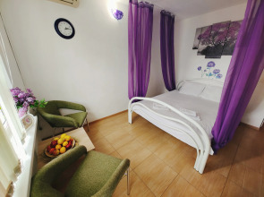 Гостевой дом Анли