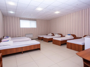 Мини-Отель Гостевой Дом