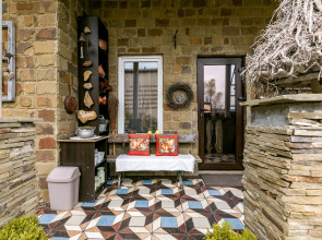 Гостевой дом Дом Наполненный Любовью