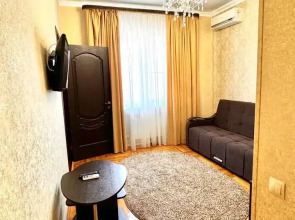 Гостевой дом Усадьба Уюта