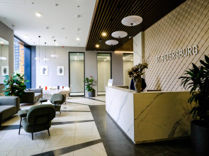 Апартаменты в ЖК Метрополии 707/1