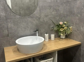 Апартаменты Сканди