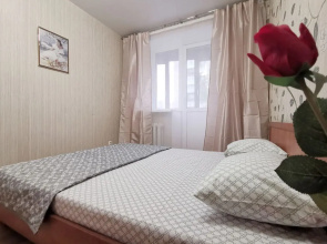 Apartamenty na Capaevskoj 187