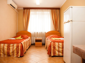 Хостел Заречье