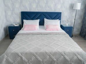 Квартира В Центре Кисловодска Для 4-х Гостей