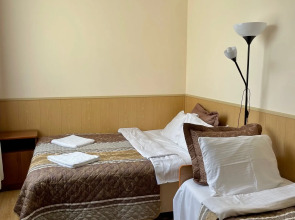 Гостевой дом Ксения у моря