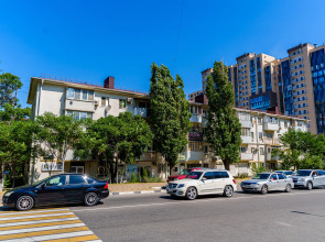 Апартаменты в центре Новороссийска от LetoApart