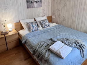 Квартира Функциональная квартира 53 кв.м. в удобном месте