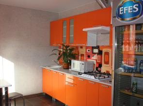 Гостевой Дом Островок Комфорта