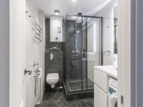 Квартира на Машезерской