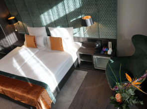 Бутик-Отель Germania