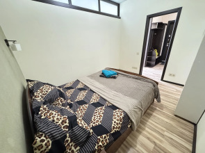 Апартаменты Двухкомнатные в Районе Вокзала