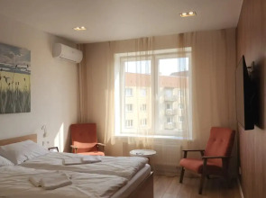 Апартаменты Baltic Comfort 8