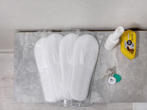 Квартира видовая Неотель рядом с Чернавским мостом