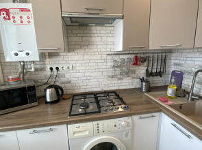 Апартаменты с джакузи на Красноармейском пер. 5