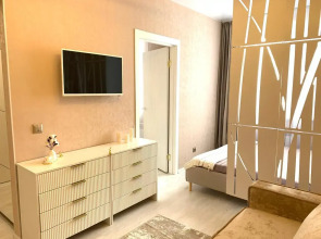 Квартира на Флагманской