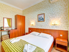 Гостевой дом Лэнсис