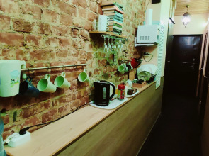 Апартаменты Бонжур