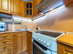 Апартаменты Фермское шоссе 32