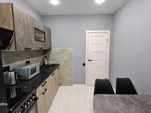 Квартира Олимпийская 83