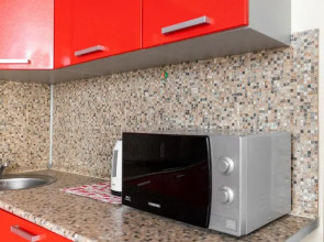 Квартира Толстой Лейтейзена