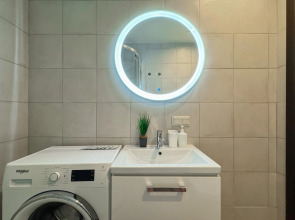 Апартаменты Уютные Просторные у  Метро ЦСКА