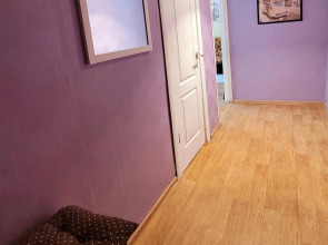 Квартира Уютная квартира в центре Хабаровска рядом с жд вокзалом